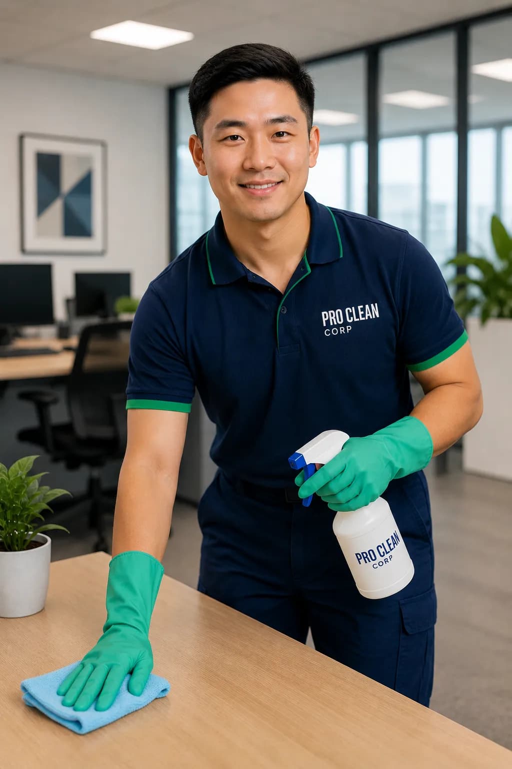 Premium commercial cleaning Dee Why