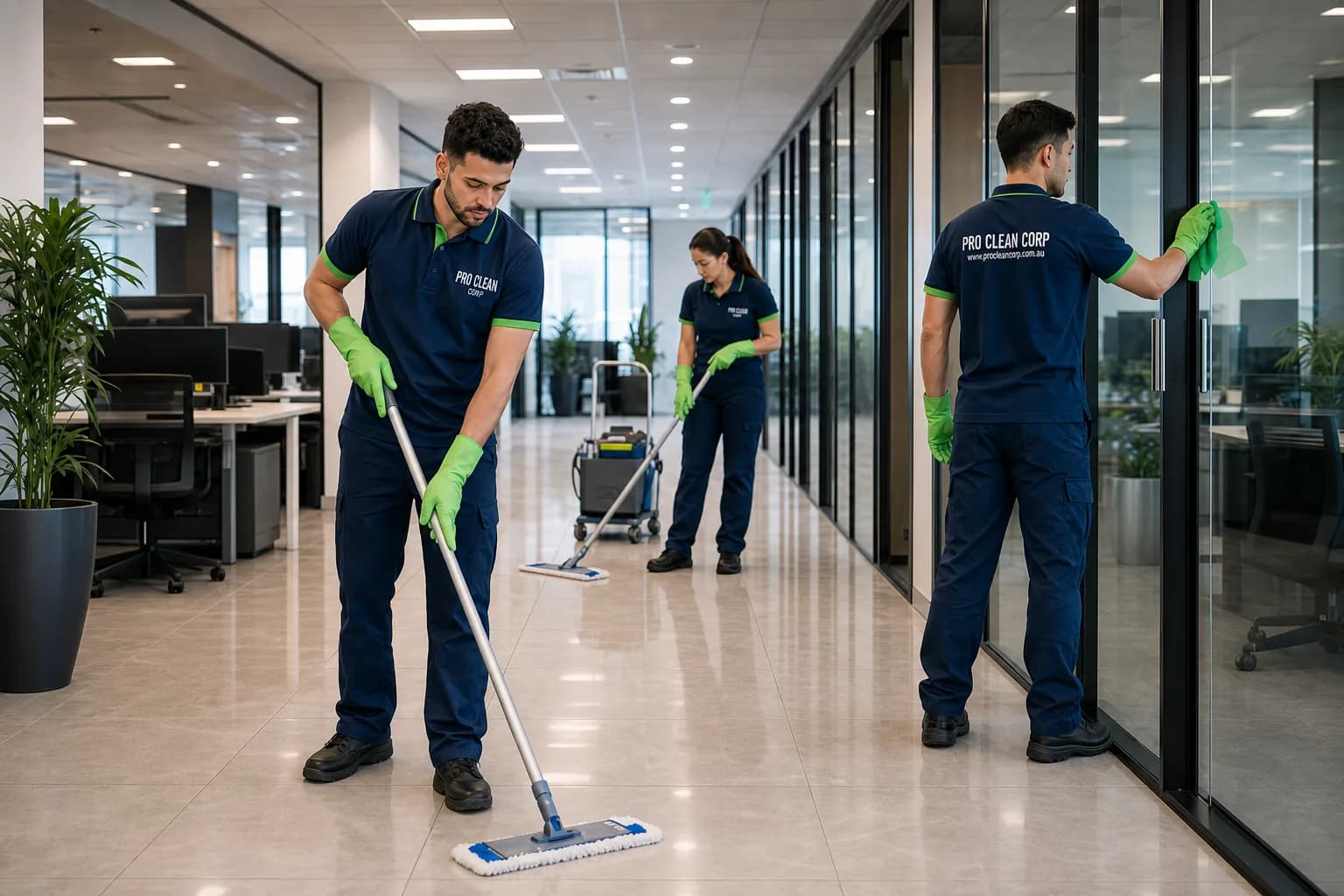 Commercial Cleaning commercial cleaning services in Dee Why